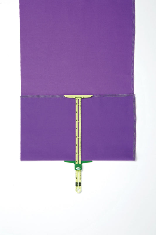 Supersize 5-i-1 Sømmåler fra Clover