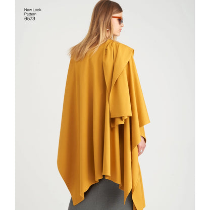 New Look Symønster - 6573