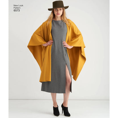 New Look Symønster - 6573