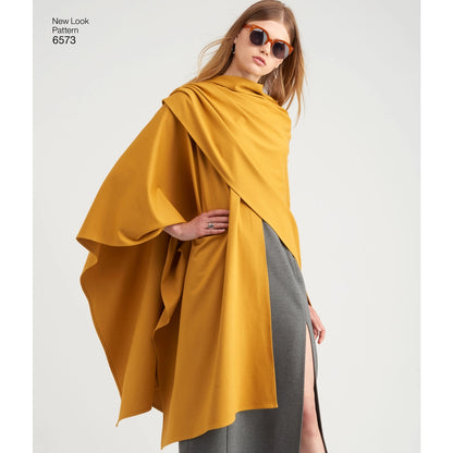 New Look Symønster - 6573