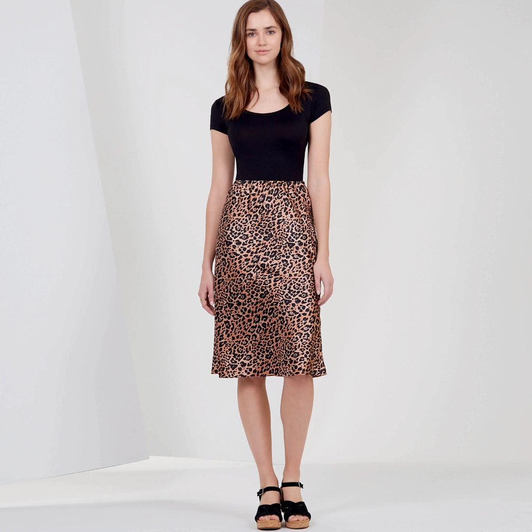 New Look Symønster - 6623
