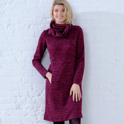 New Look Symønster - 6632