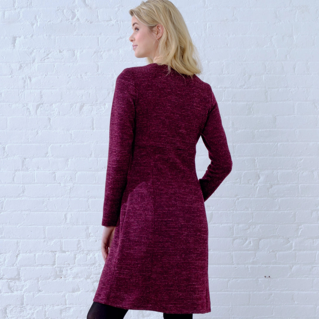 New Look Symønster - 6632