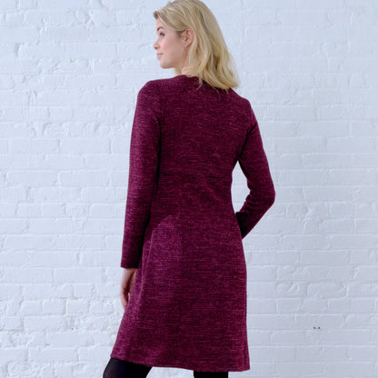 New Look Symønster - 6632