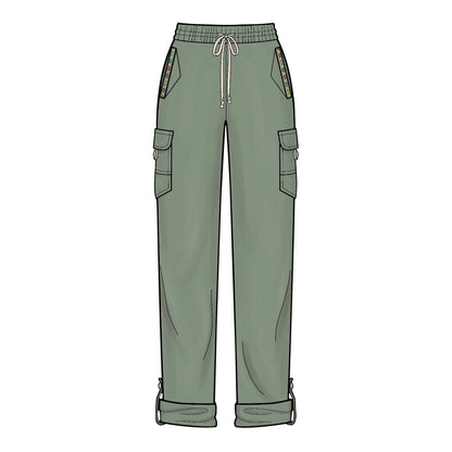 New Look Symønster - 6644