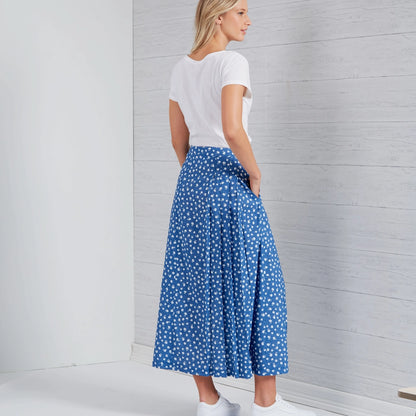 New Look Symønster - 6659