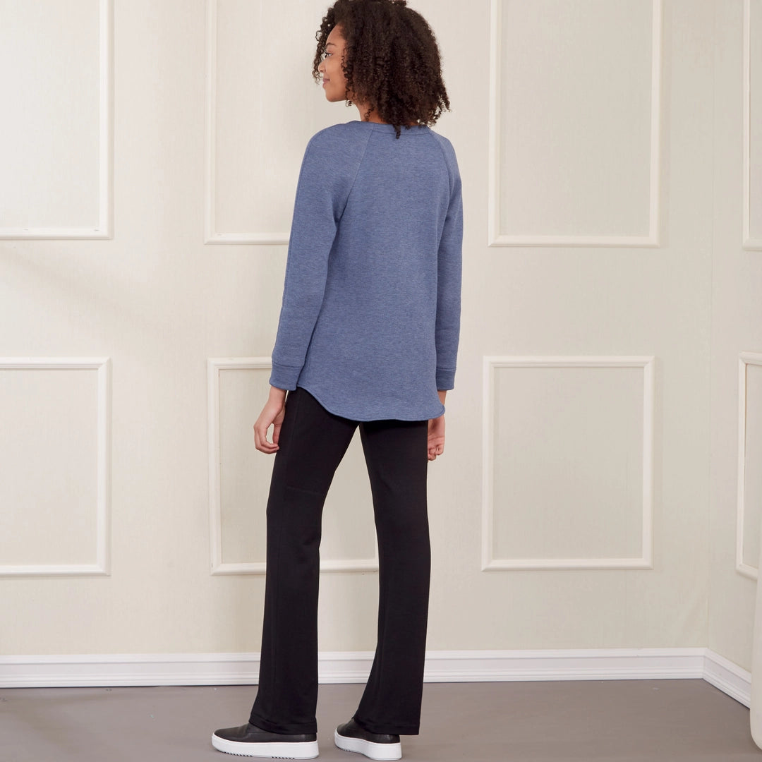 New Look Symønster - 6689