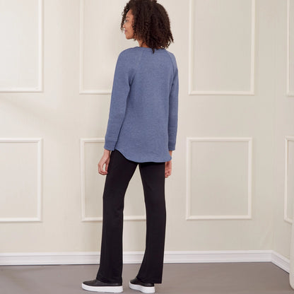 New Look Symønster - 6689
