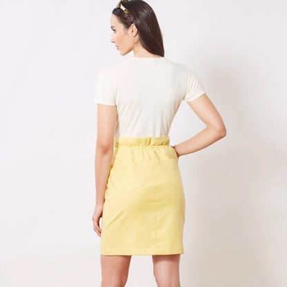 New Look Symønster - 6703