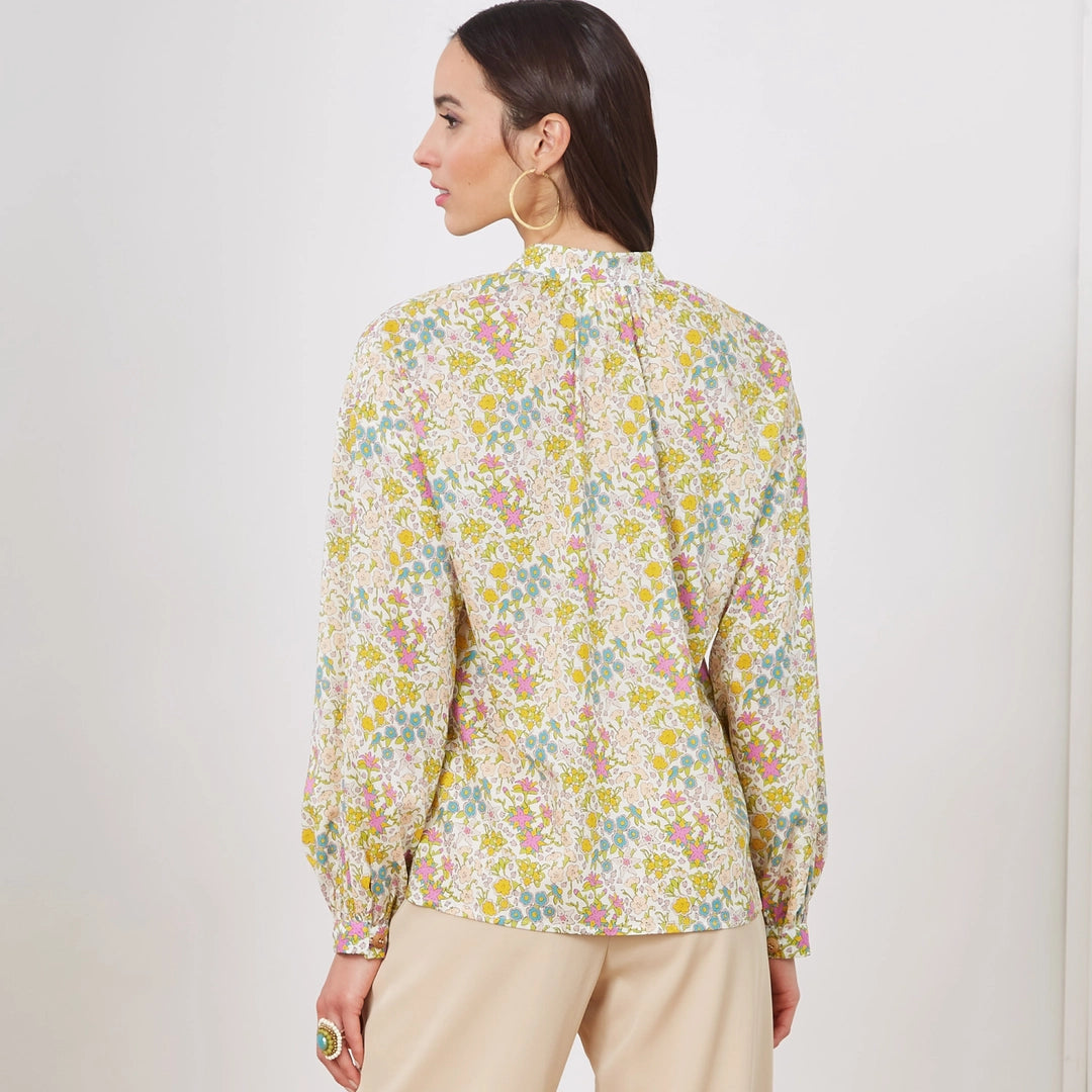 New Look Symønster - 6704