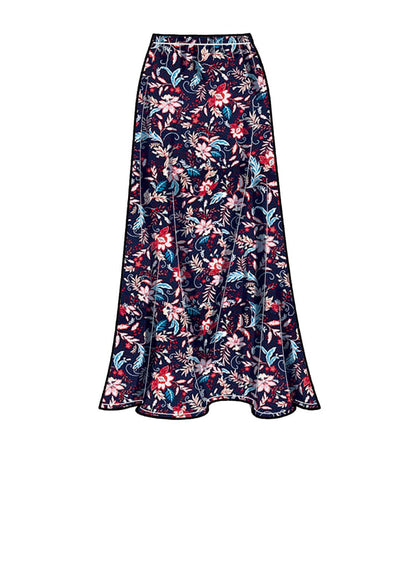 New Look Symønster - 6710