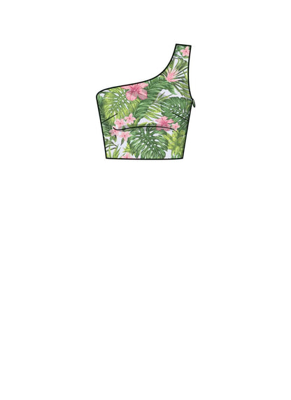 New Look Symønster - 6741