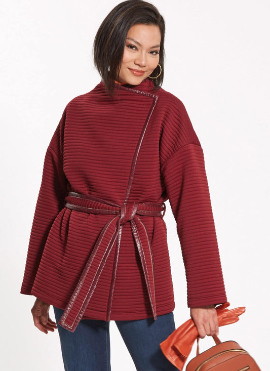 New Look Symønster - 6742