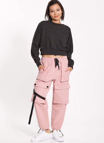 New Look Symønster - 6745