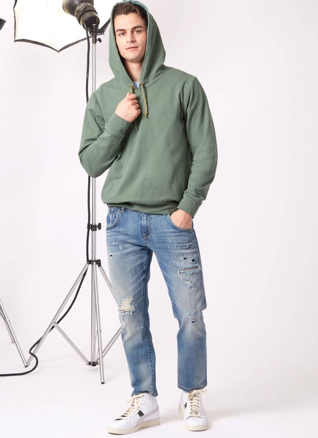 New Look Symønster - 6759