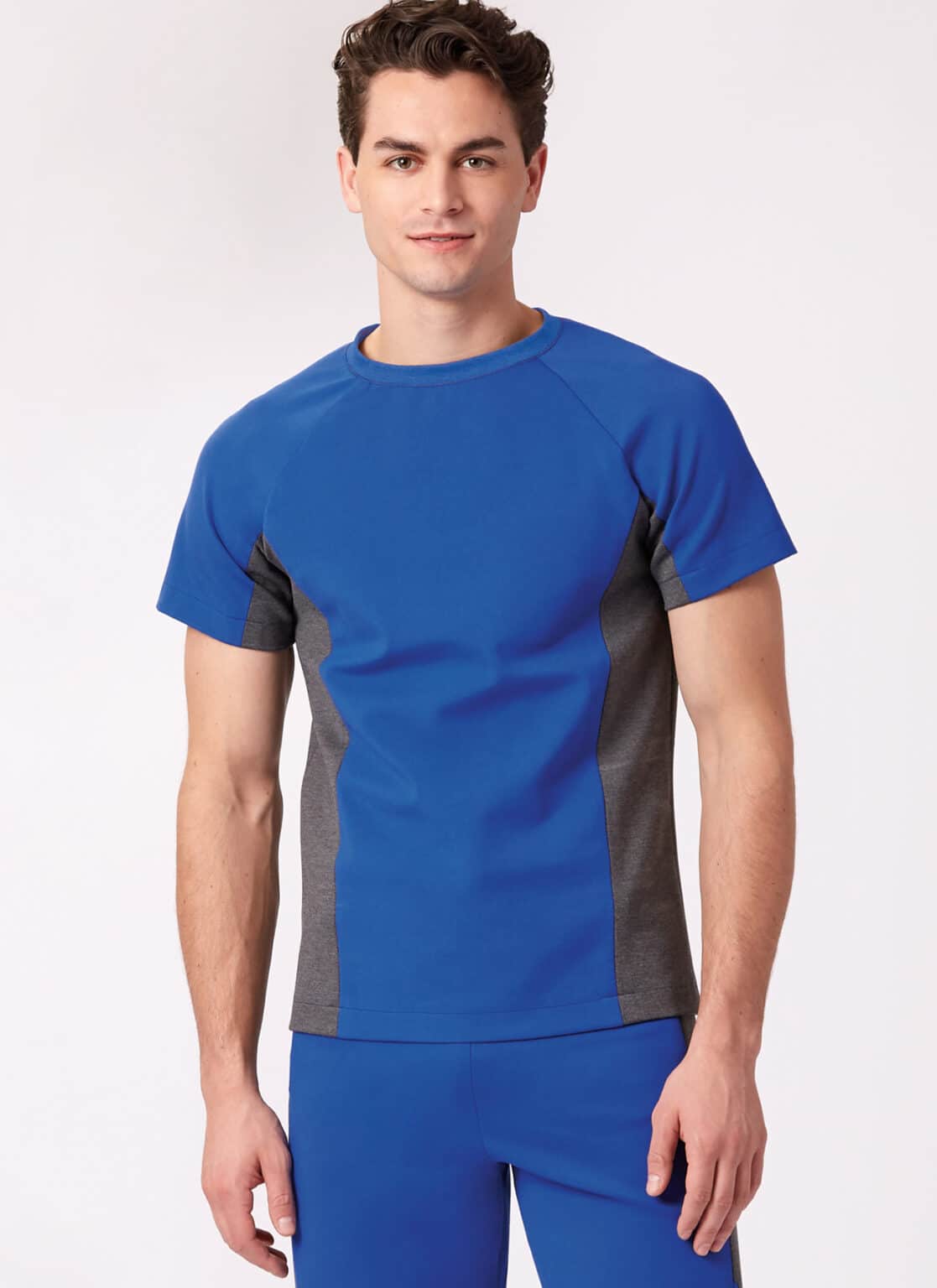 New Look Symønster - 6760