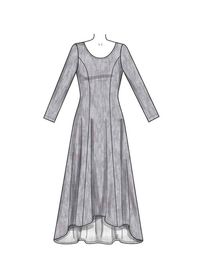 New Look Symønster - 6765