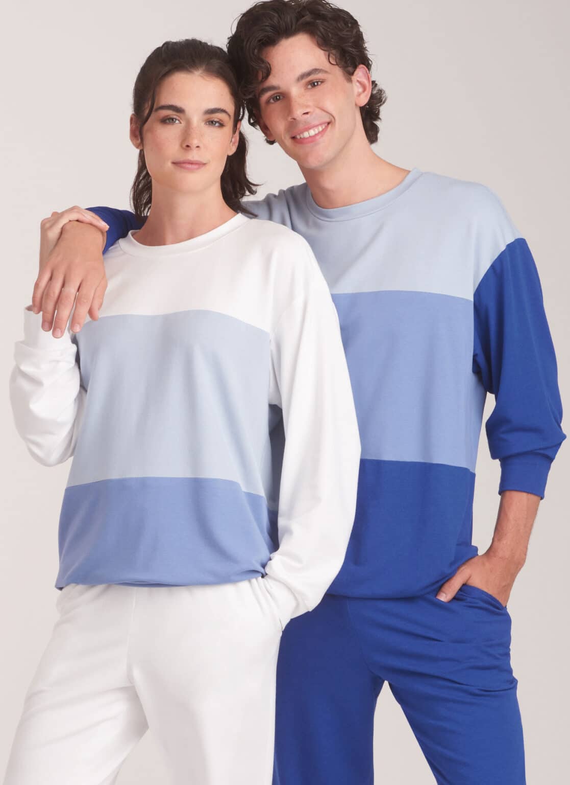 New Look Symønster - 6772