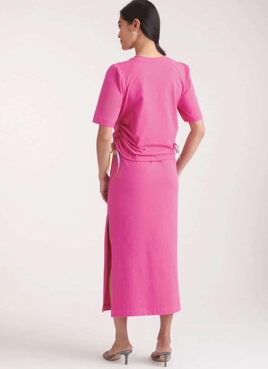 New Look Symønster - 6782