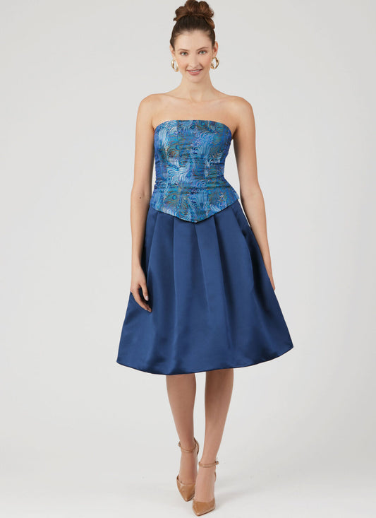 New Look Symønster - 6787