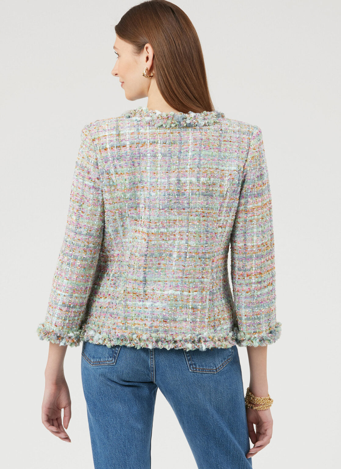 New Look Symønster - 6789