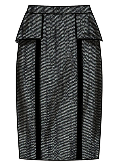 New Look Symønster - 6792
