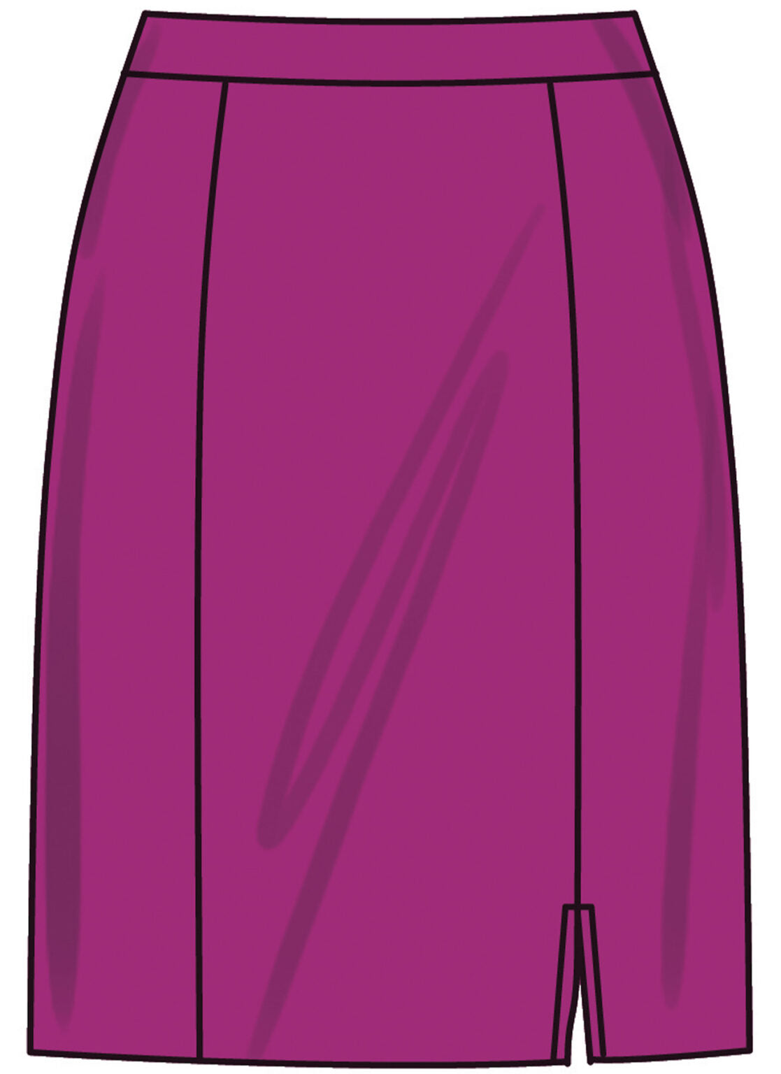 New Look Symønster - 6792