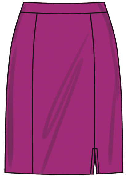 New Look Symønster - 6792