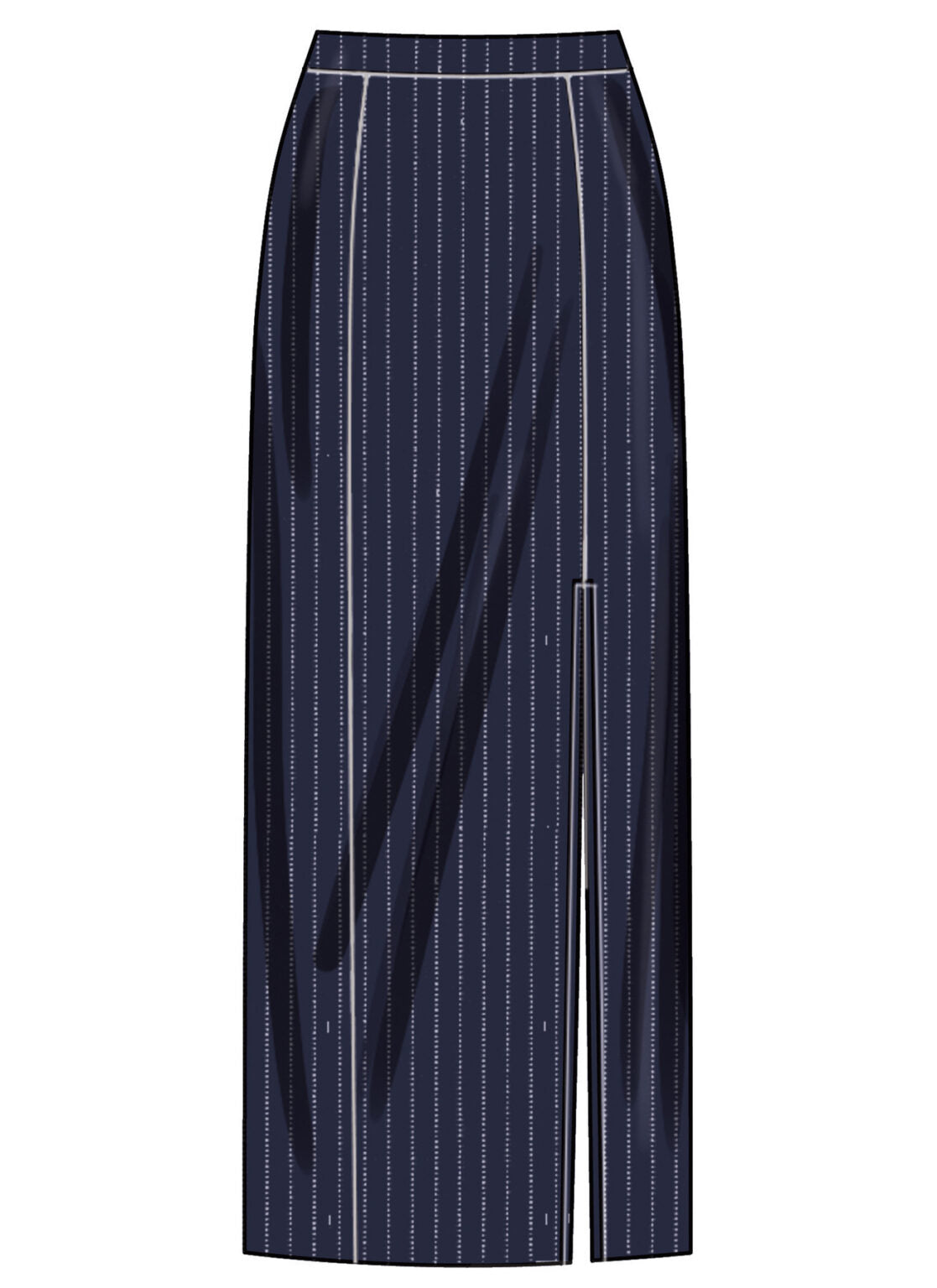 New Look Symønster - 6792