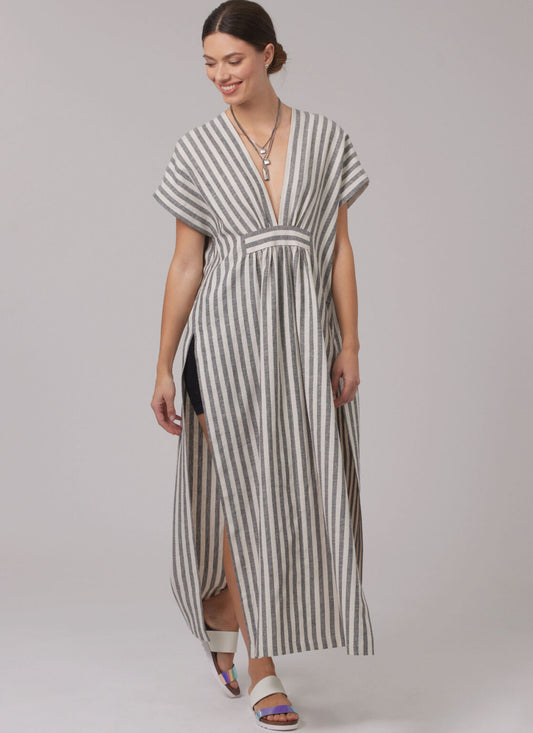 New Look Symønster - 6795