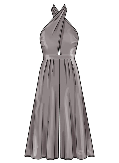 New Look Symønster - 6798