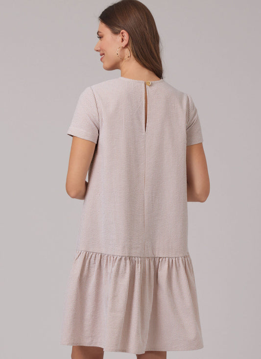 New Look Symønster - 6799