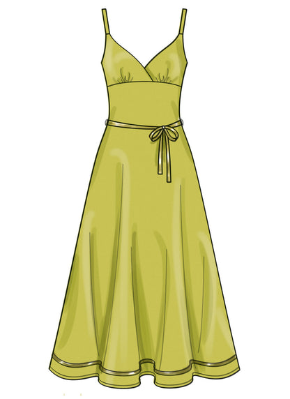 New Look Symønster - 6800