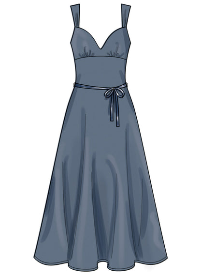 New Look Symønster - 6800