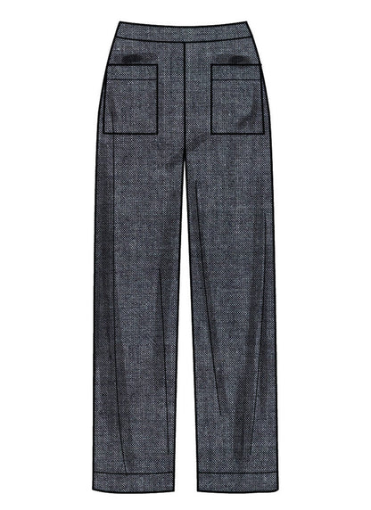 New Look Symønster - 6802
