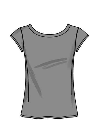 New Look Symønster - 6803