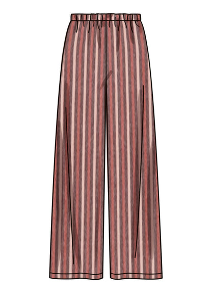 New Look Symønster - 6805