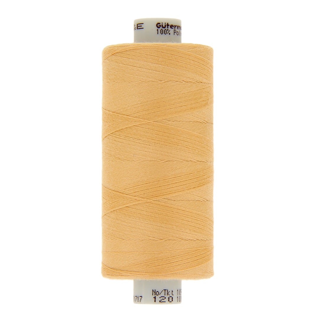 Gütermann Perma Core Beige (Farvekode: 32160)