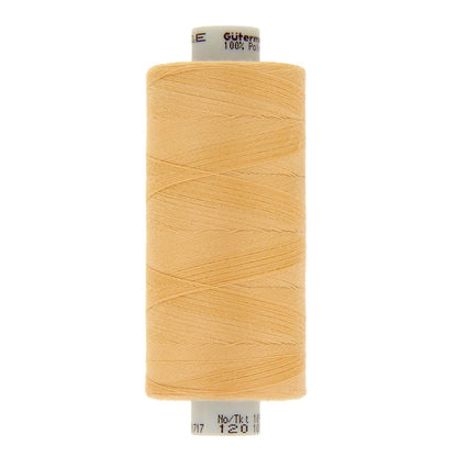 Gütermann Perma Core Beige (Farvekode: 32160)