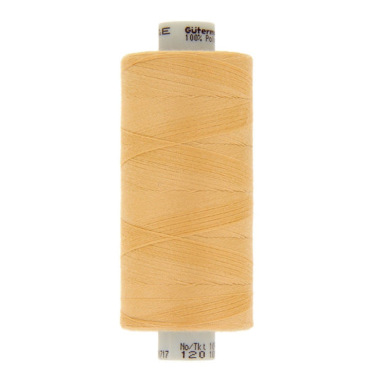 Gütermann Perma Core Beige (Farvekode: 32160)