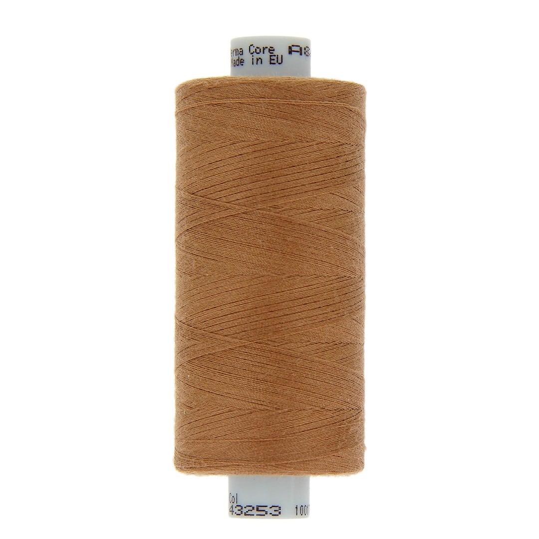 Gütermann Perma Core Beige Brun (Farvekode: 43253)
