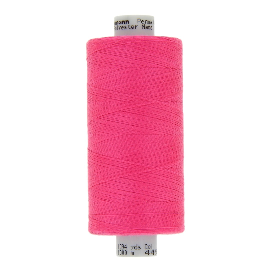 Gütermann Perma Core Pink (Farvekode: 44922)