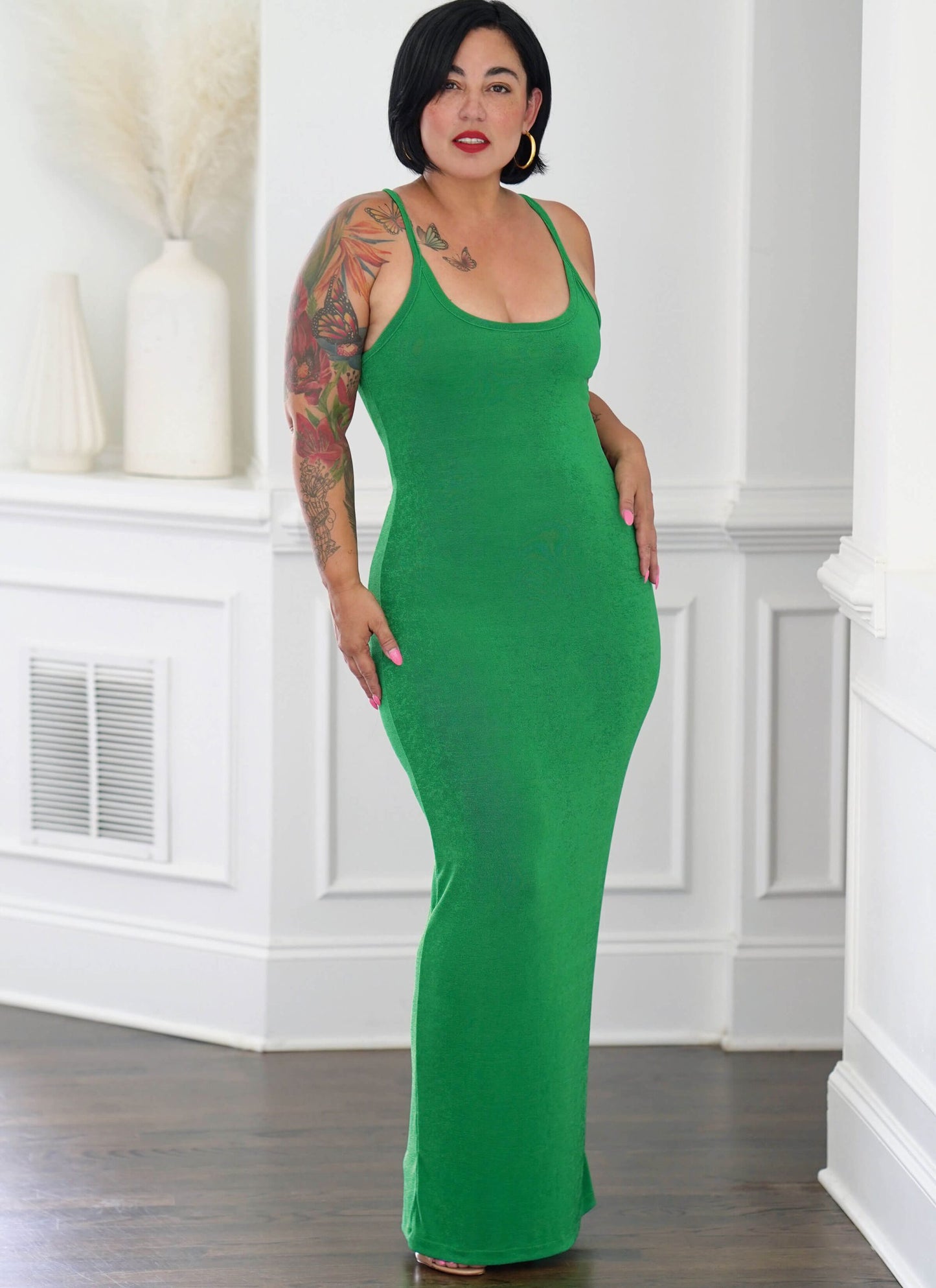 Simplicity Symønster - S3064