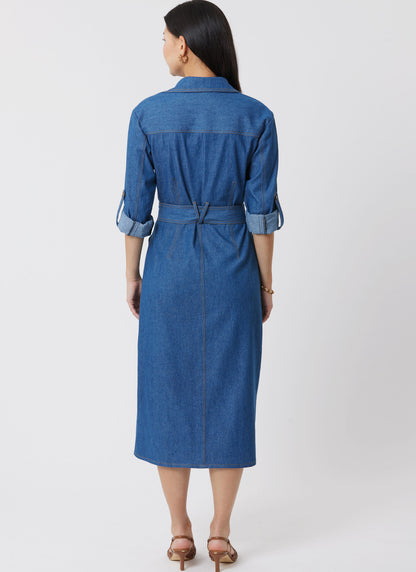 Simplicity Symønster - S3065