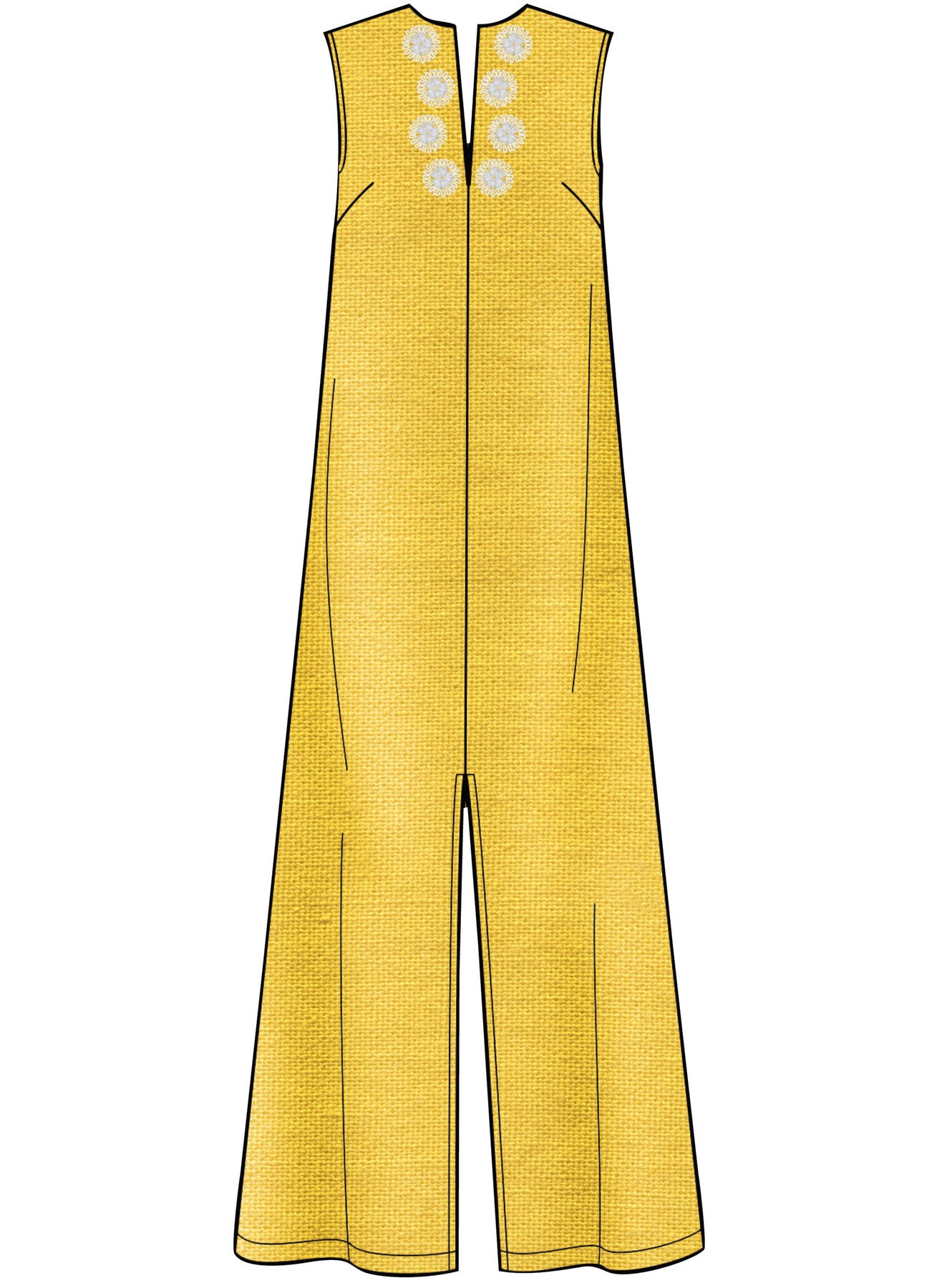 Simplicity Symønster - S8912