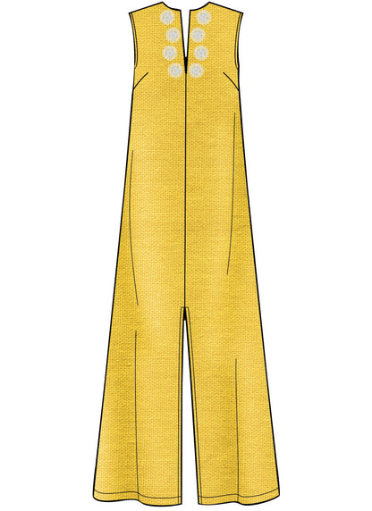 Simplicity Symønster - S8912