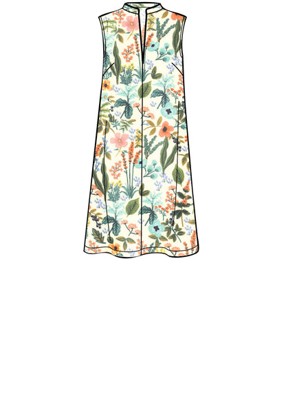 Simplicity Symønster - S8912