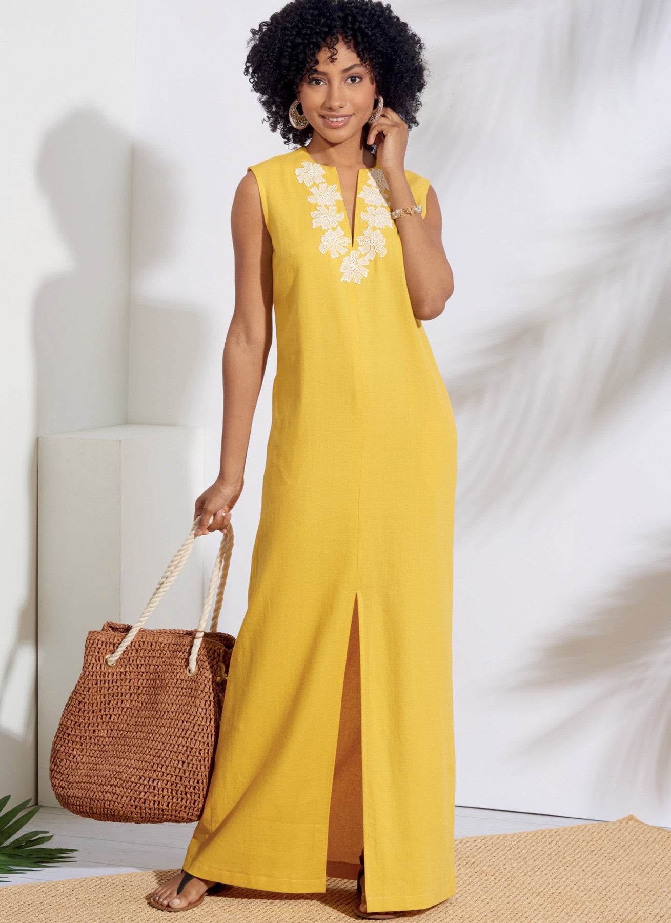 Simplicity Symønster - S8912