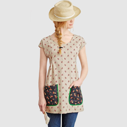 Simplicity Symønster - S9122