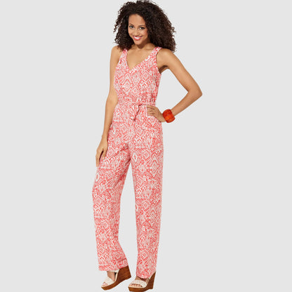 Simplicity Symønster - S9125